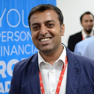 Santosh Kumar