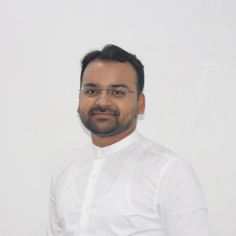 Amrit Tiwari