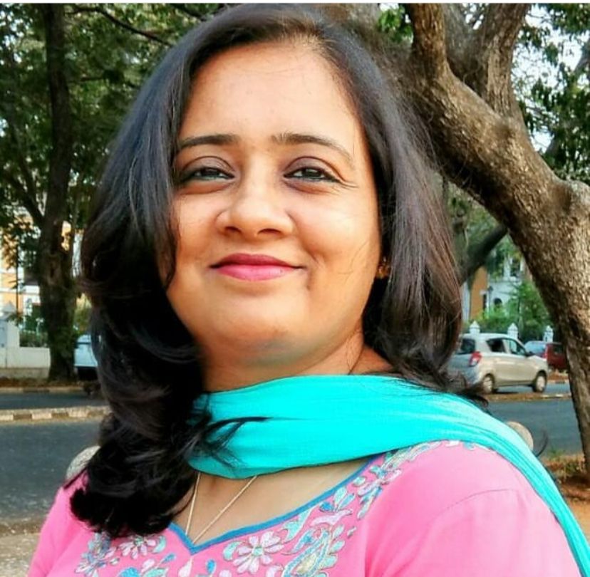Dr. Anamika Sinha