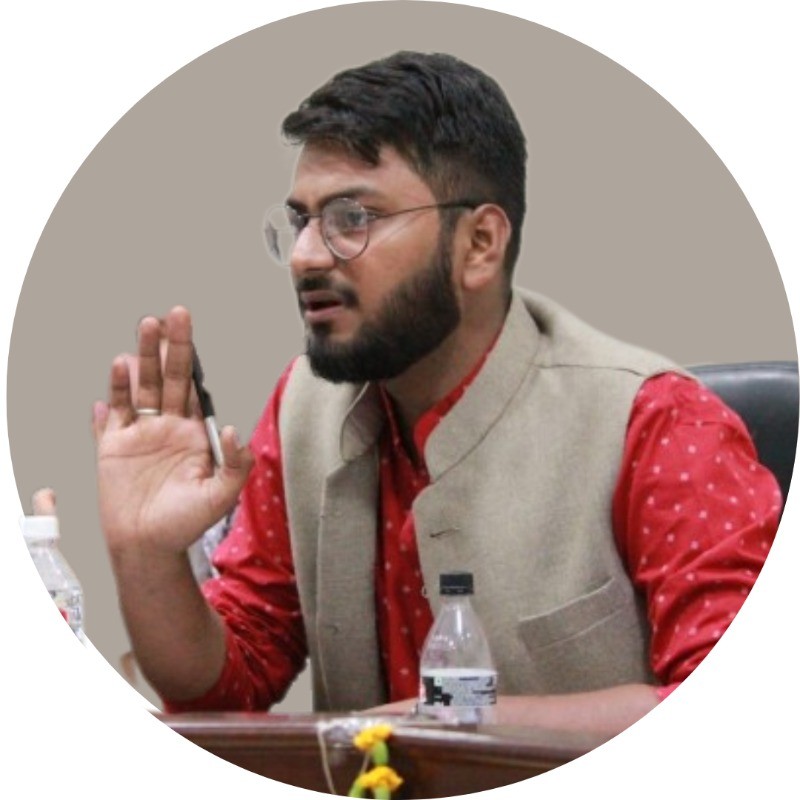Gaurav Gupta