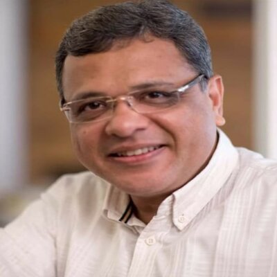 Hemang Mehta