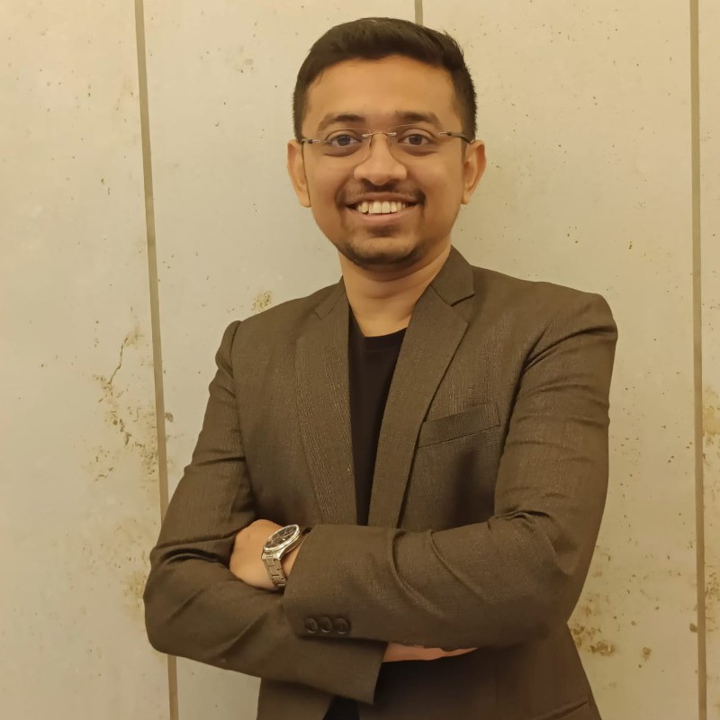 Jigar Jiwani