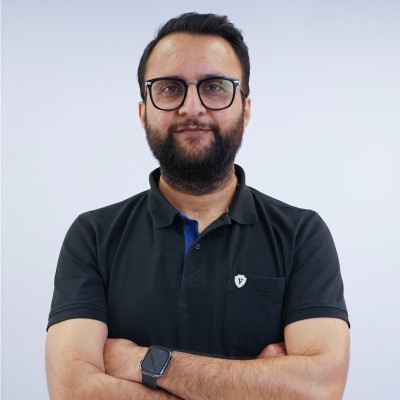 Mohit Wattal