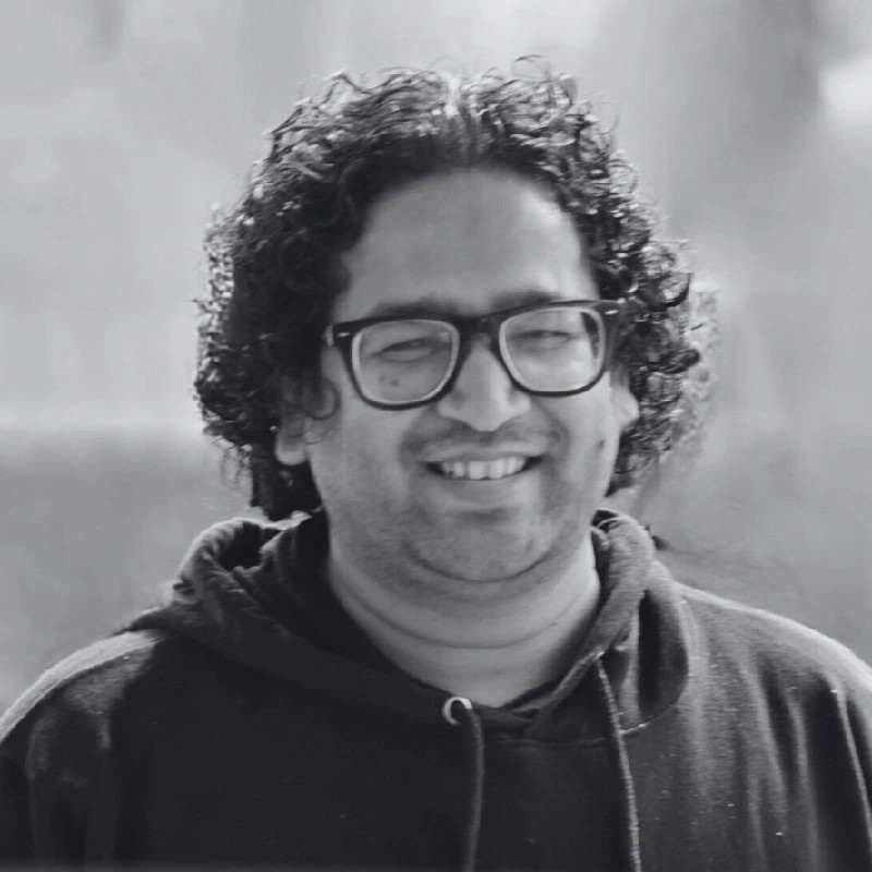 Mukesh Kestwal