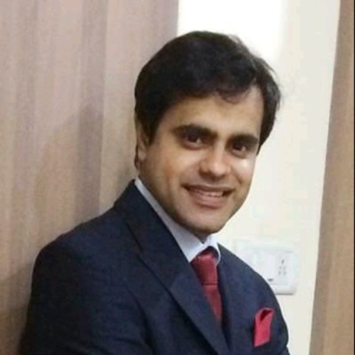 Puneet Madaan