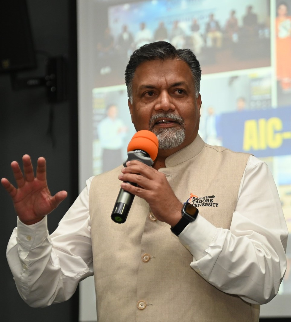 Mirza Shujaur Rahman