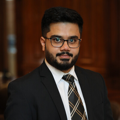 Swarup Pandya